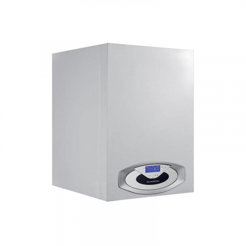 Котел настенный газовый Ariston GENUS PREMIUM EVO HP 115KW EU (3581568)
