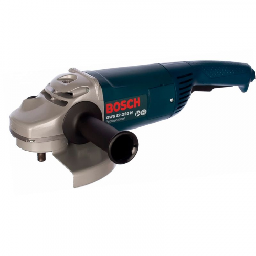 Шлифмашина угловая BOSCH GWS 22-230 Н