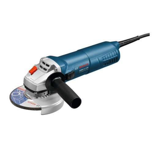 Шлифмашина угловая BOSCH GWS 11-125