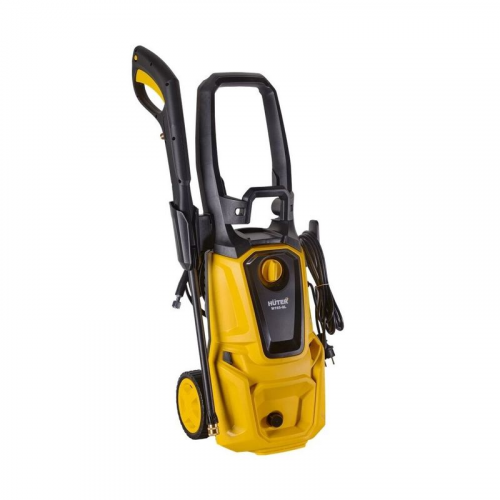 Мойка автомобильная Huter W165-QL