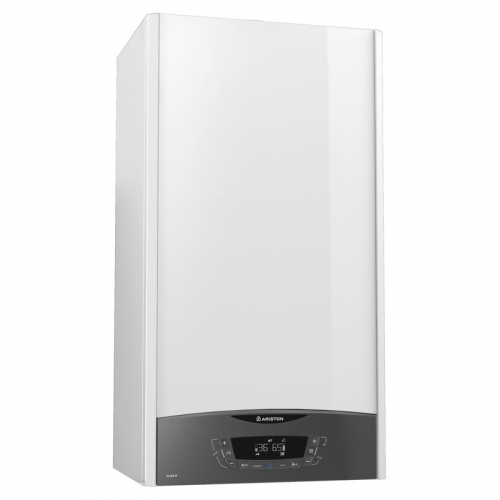 Котел газовый настенный Ariston CLAS X SYSTEM 28