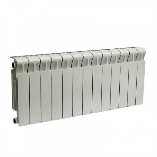 Радиатор биметаллический RIFAR Monolit 350 13 секций