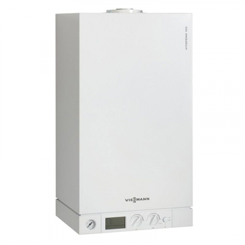 Котел газовый Viessmann Vitopend 100 - W A1HB U - rlu (7571695)