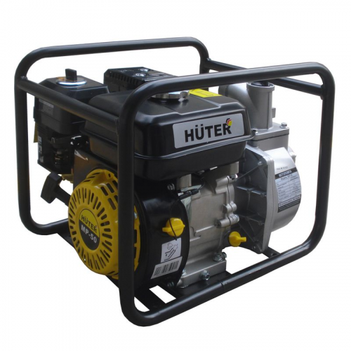 Мотопомпа Huter MP-50 Huter