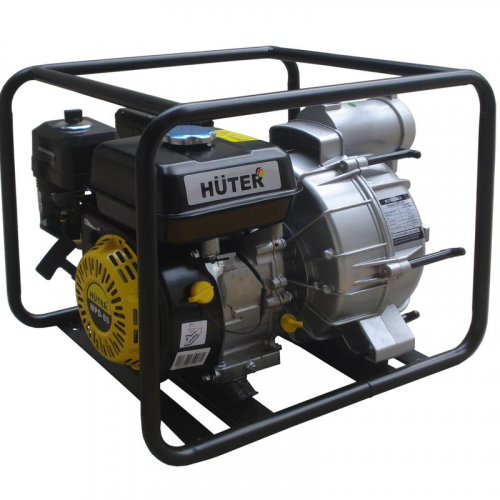 Мотопомпа Huter MPD-80 Huter