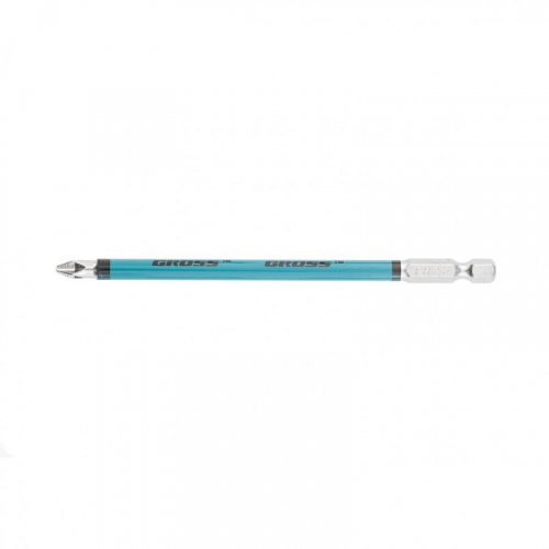 Бита Ph2-127мм Gross