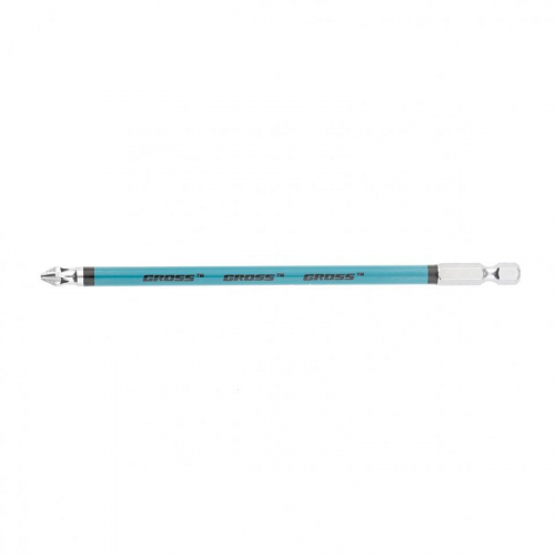 Бита Ph2-150мм Gross