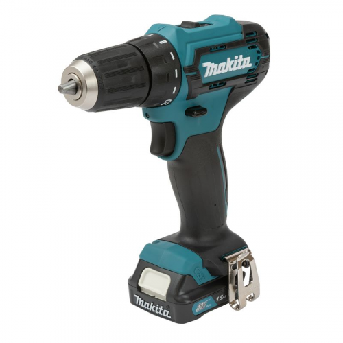 Шуруповерт MAKITA DF333DWYE