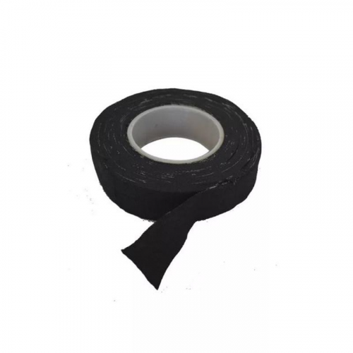 Изолента ХБ 19ммх7м двусторонняя (100 г)TDM