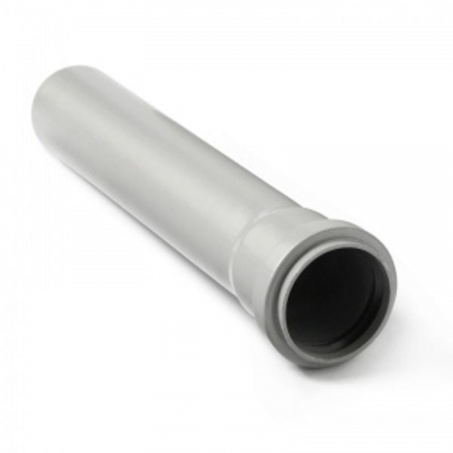 ПП Труба канализационная 50x 250 RU-TB TEBO