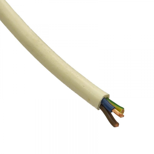 Провод ПВС 3х1,5 (5м) ГОСТ