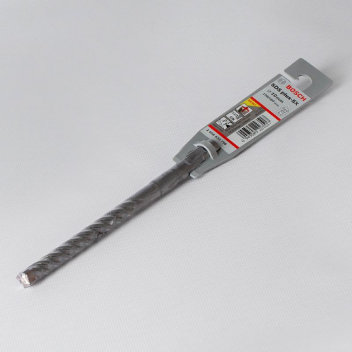 Бур 10-165мм SDS+ (100мм), BOSCH