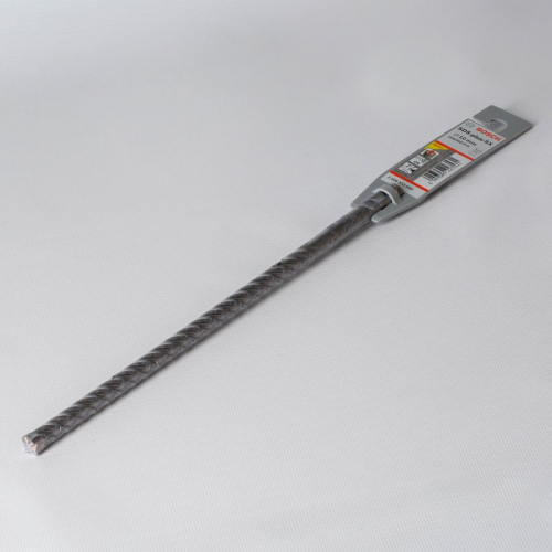 Бур 10-265мм SDS+ (200мм), BOSCH
