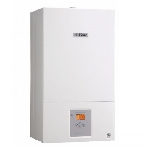 Котел Bosch Gaz 6000 W WBN 6000-24 Н