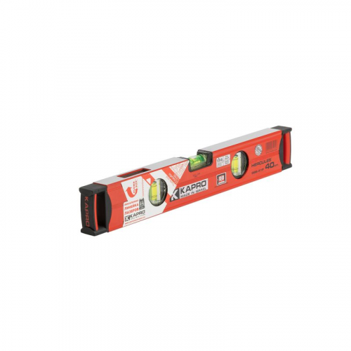 Уровень KAPRO PLUMBSITE HERCULES 40 см, 986-41-40