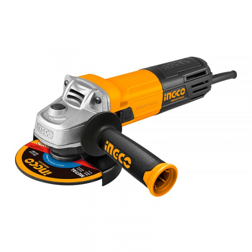 Шлифмашина угловая INGCO INDUSTRIAL AG8528