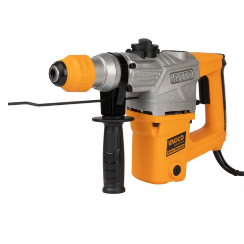 Перфоратор INGCO INDUSTRIAL RH10508