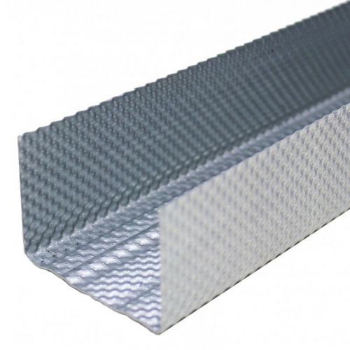 Профиль Gyproc-Ультра ПН 50×37×3000мм t=0,6