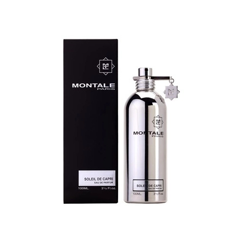  Montale Soleil de Capri - Парфюмерная вода 100 мл с доставкой – оригинальный парфюм Монталь Солнце Капри