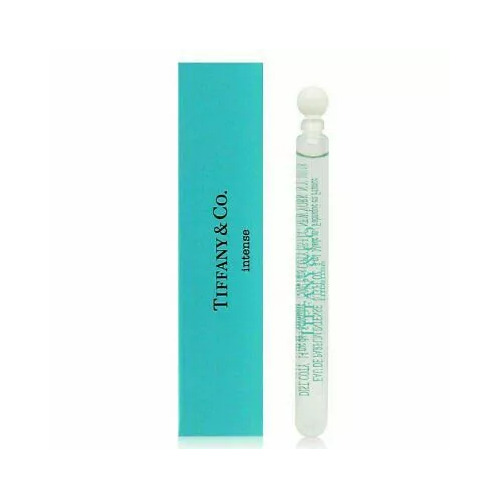  Tiffany and Co Intense - Парфюмерная вода 4 мл с доставкой – оригинальный парфюм Тиффани Интенс