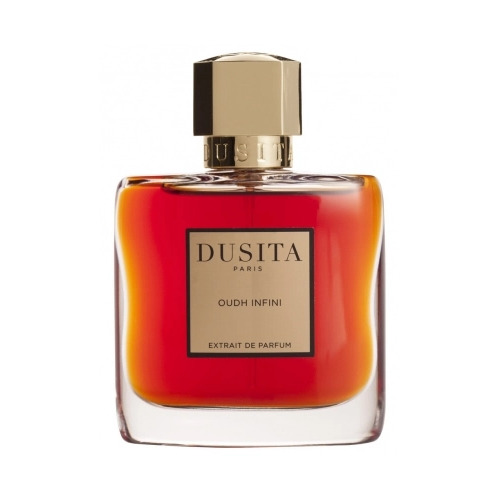  Parfums Dusita Oudh Infini - Духи 50 мл с доставкой – оригинальный парфюм Парфюмс Дусита Уд Инфини