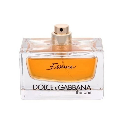  Dolce & Gabbana The One Essence - Парфюмерная вода уценка 65 мл с доставкой – оригинальный парфюм Дольче Габбана Зе Ван Эссенс