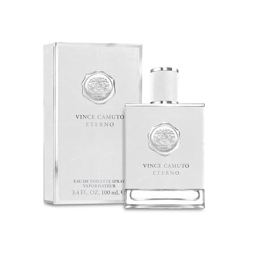  Vince Camuto Eterno - Туалетная вода 15 мл с доставкой – оригинальный парфюм Винсе Камуто Винс Камуто Этерно