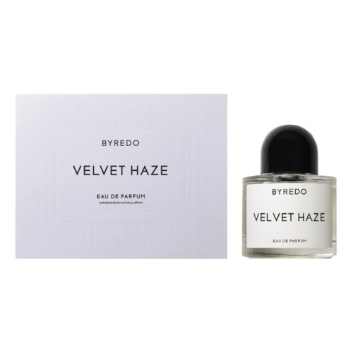  Byredo Velvet Haze - Парфюмерная вода 100 мл с доставкой – оригинальный парфюм Байредо Вельвет Хейз