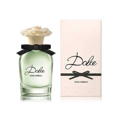  Dolce & Gabbana Dolce - Парфюмерная вода 30 мл с доставкой – оригинальный парфюм Дольче Габбана Дольче