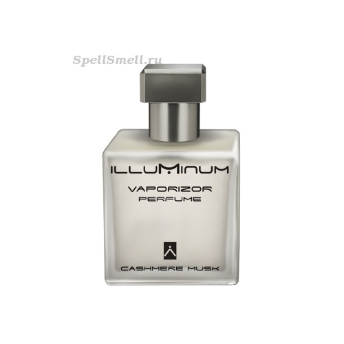  Illuminum Cashmere Musk - Парфюмерная вода 100 мл с доставкой – оригинальный парфюм Иллюминум Кашемировый Мускус