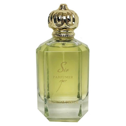  Sir Parfumer 1967 Magical Dream - Парфюмерная вода 100 мл с доставкой – оригинальный парфюм Сэр Парфюмер 1967 Меджикал Дрим