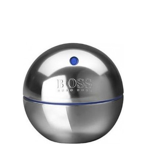  Hugo Boss in Motion edition IV - Туалетная вода уценка 90 мл с доставкой – оригинальный парфюм Хуго Босс Босс Ин Моушн Эдишн 4