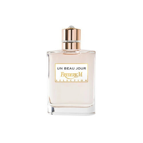  Frederic M Un Beau Jour - Парфюмерная вода 100 мл с доставкой – оригинальный парфюм Фредерик М Юн Бо Жур