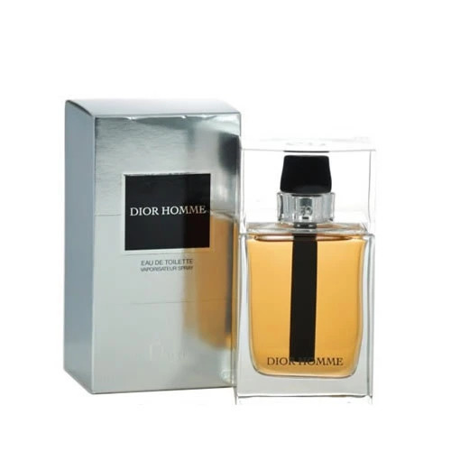  Christian Dior Homme Original 2011 - Туалетная вода 150 мл с доставкой – оригинальный парфюм Кристиан Диор Хом 2011