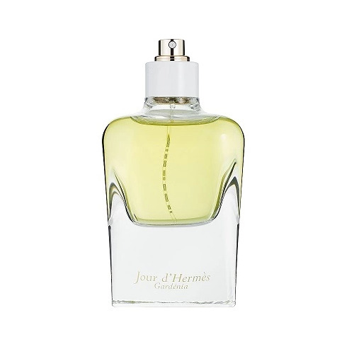  Hermes Jour d Hermes Gardenia - Парфюмерная вода уценка 85 мл с доставкой – оригинальный парфюм Гермес Жур Д Гермес Гардения