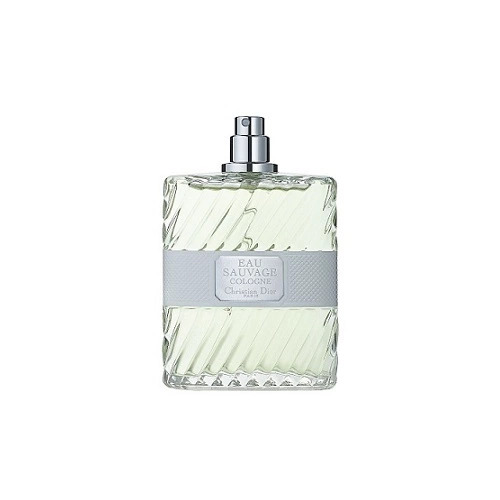  Christian Dior Eau Sauvage Cologne - Одеколон уценка 50 мл с доставкой – оригинальный парфюм Кристиан Диор О Саваж Одеколон