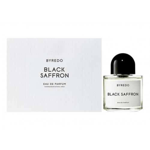  Byredo Black Saffron - Парфюмерная вода 100 мл с доставкой – оригинальный парфюм Байредо Блэк Шафран