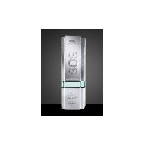 Style Parfum SOS Secret of Scents - Туалетная вода 100 мл с доставкой – оригинальный парфюм Стайл Парфюм Сос Секрет Оф Саенс