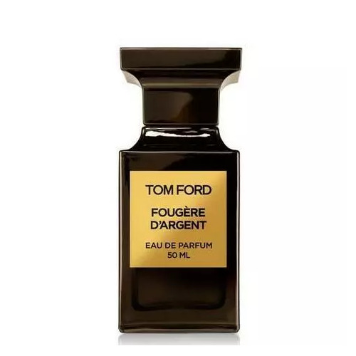  Tom Ford Fougere d Argent - Парфюмерная вода уценка 50 мл с доставкой – оригинальный парфюм Том Форд Фужер Д Аргент