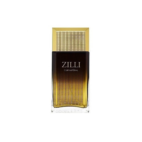  Zilli Cuir Imperial - Парфюмерная вода уценка 100 мл с доставкой – оригинальный парфюм Зилли Кюир Империал