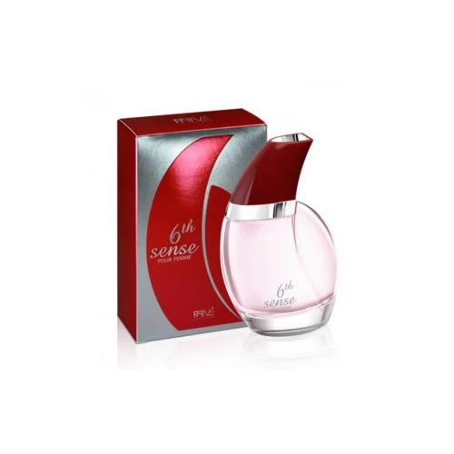  Prive Perfumes 6th Sense pour Femme - Парфюмерная вода 100 мл с доставкой – оригинальный парфюм Прайв Пефюмс Шестое Чувство