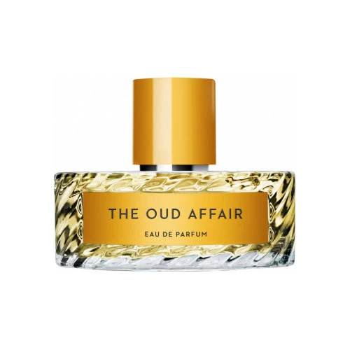  Vilhelm Parfumerie The Oud Affair - Парфюмерная вода 100 мл с доставкой – оригинальный парфюм Вильгельм Парфюмер Зе Уд Эффеар