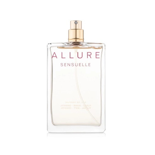  Chanel Allure Sensuelle - Парфюмерная вода уценка 100 мл с доставкой – оригинальный парфюм Шанель Алюр Сенсуэль