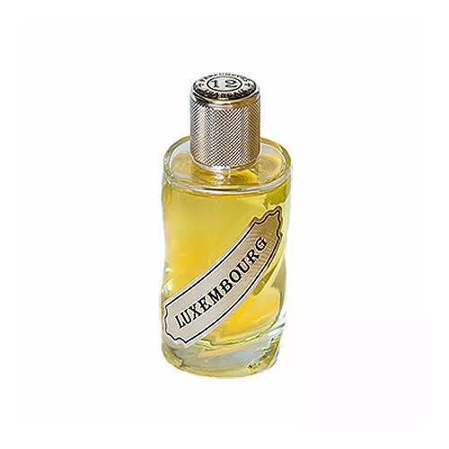  12 Parfumeurs Francais Luxembourg - Парфюмерная вода 100 мл с доставкой – оригинальный парфюм 12 Парфюмеров Франции Люксембург