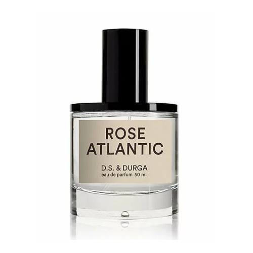  D S and Durga Rose Atlantic - Парфюмерная вода 50 мл с доставкой – оригинальный парфюм Де Ес Энд Дурга Роза Атлантик
