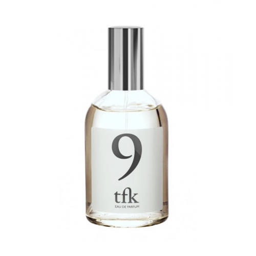  The Fragrance Kitchen 9 - Парфюмерная вода уценка 100 мл с доставкой – оригинальный парфюм Фрагранс Китчен Девять