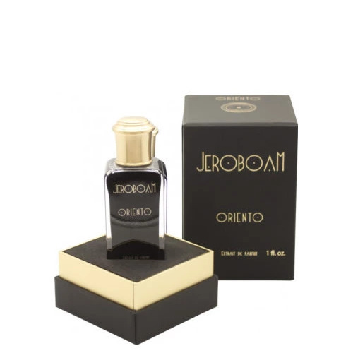  Jeroboam Oriento - Духи 30 мл с доставкой – оригинальный парфюм Джеробоам Ориенто