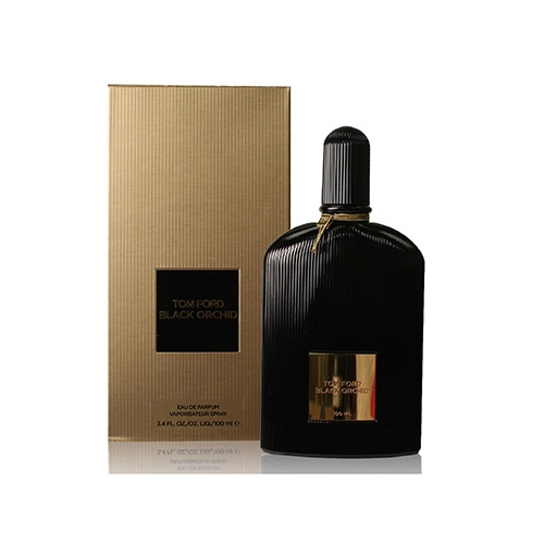  Tom Ford Black Orchid - Парфюмерная вода 100 мл с доставкой – оригинальный парфюм Том Форд Черная Орхидея
