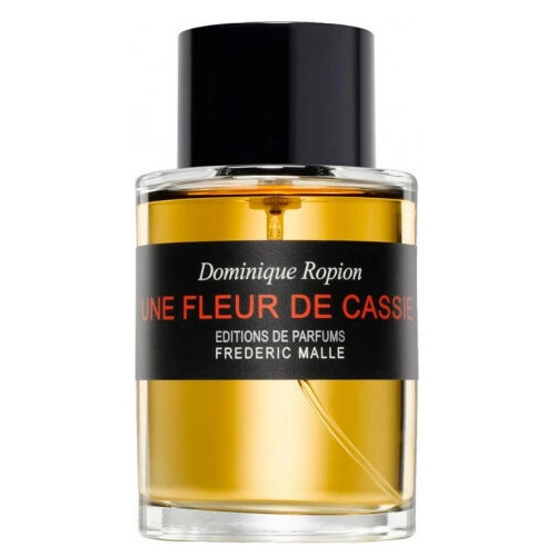  Frederic Malle Une Fleur de Cassie - Парфюмерная вода 100 мл с доставкой – оригинальный парфюм Фредерик Маль Уне Флер Де Кассия