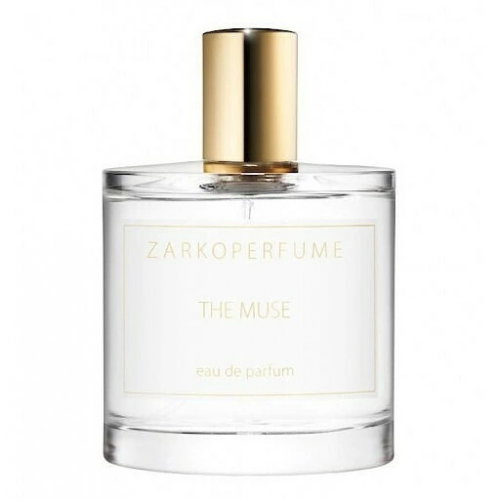  Zarkoperfume The Muse - Парфюмерная вода 100 мл с доставкой – оригинальный парфюм Заркопарфюм Муза